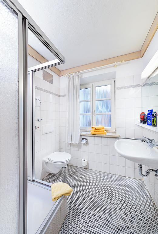 Hotel Garni Zur Laute Mindelheim Extérieur photo